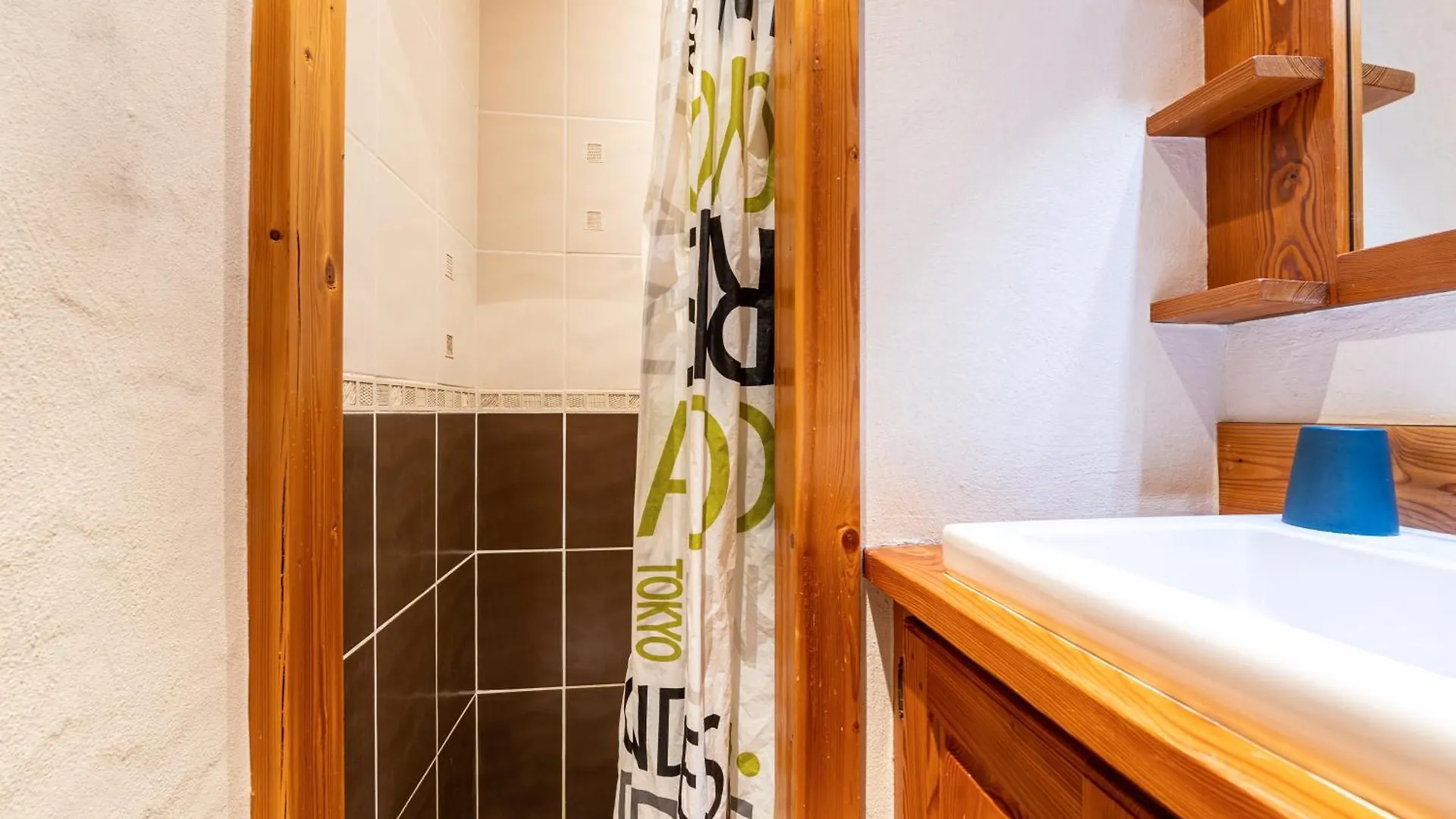 Appartement Proche La Clusaz Saint-Jean-de-Sixt