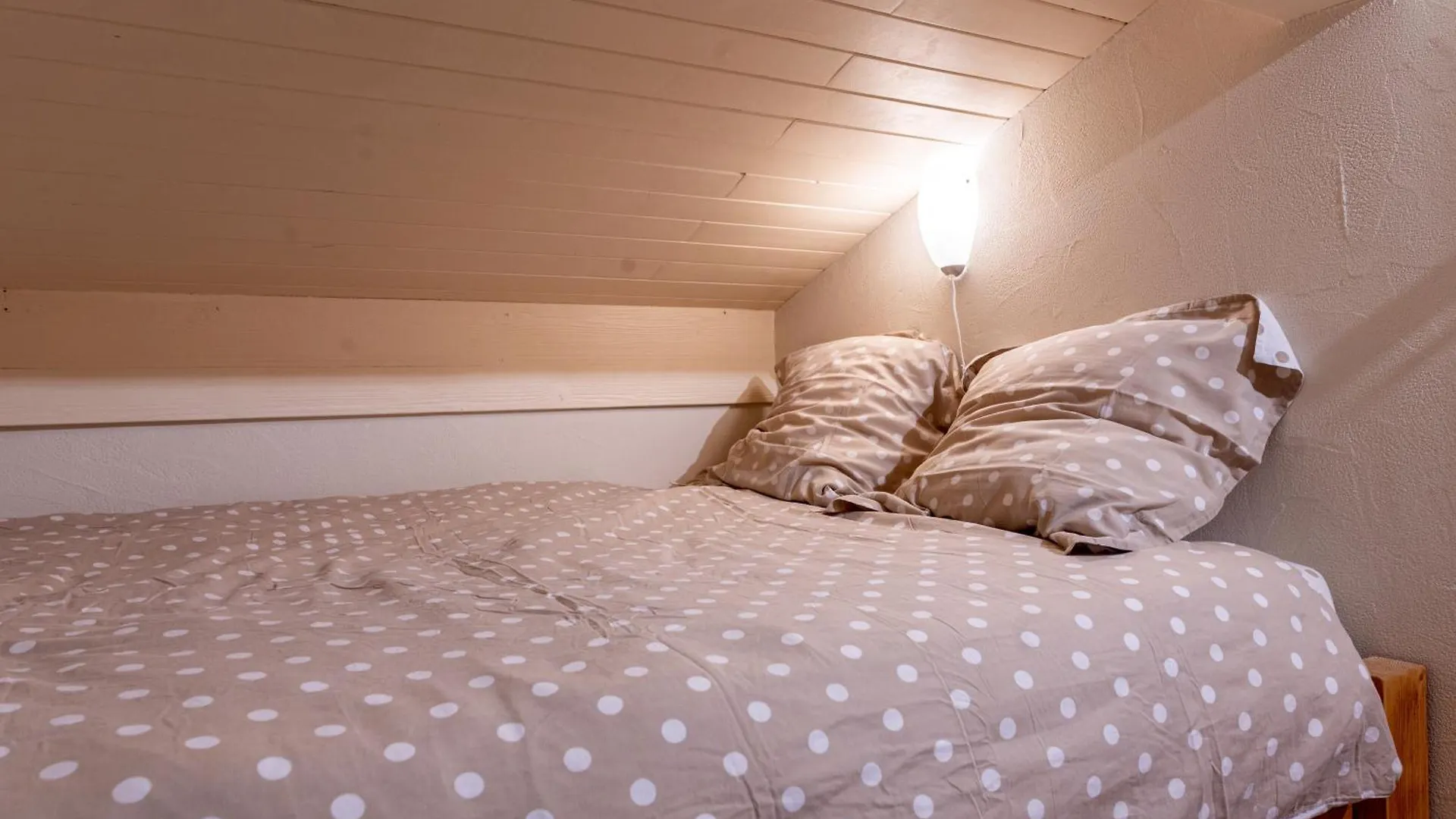 Appartement Proche La Clusaz Saint-Jean-de-Sixt