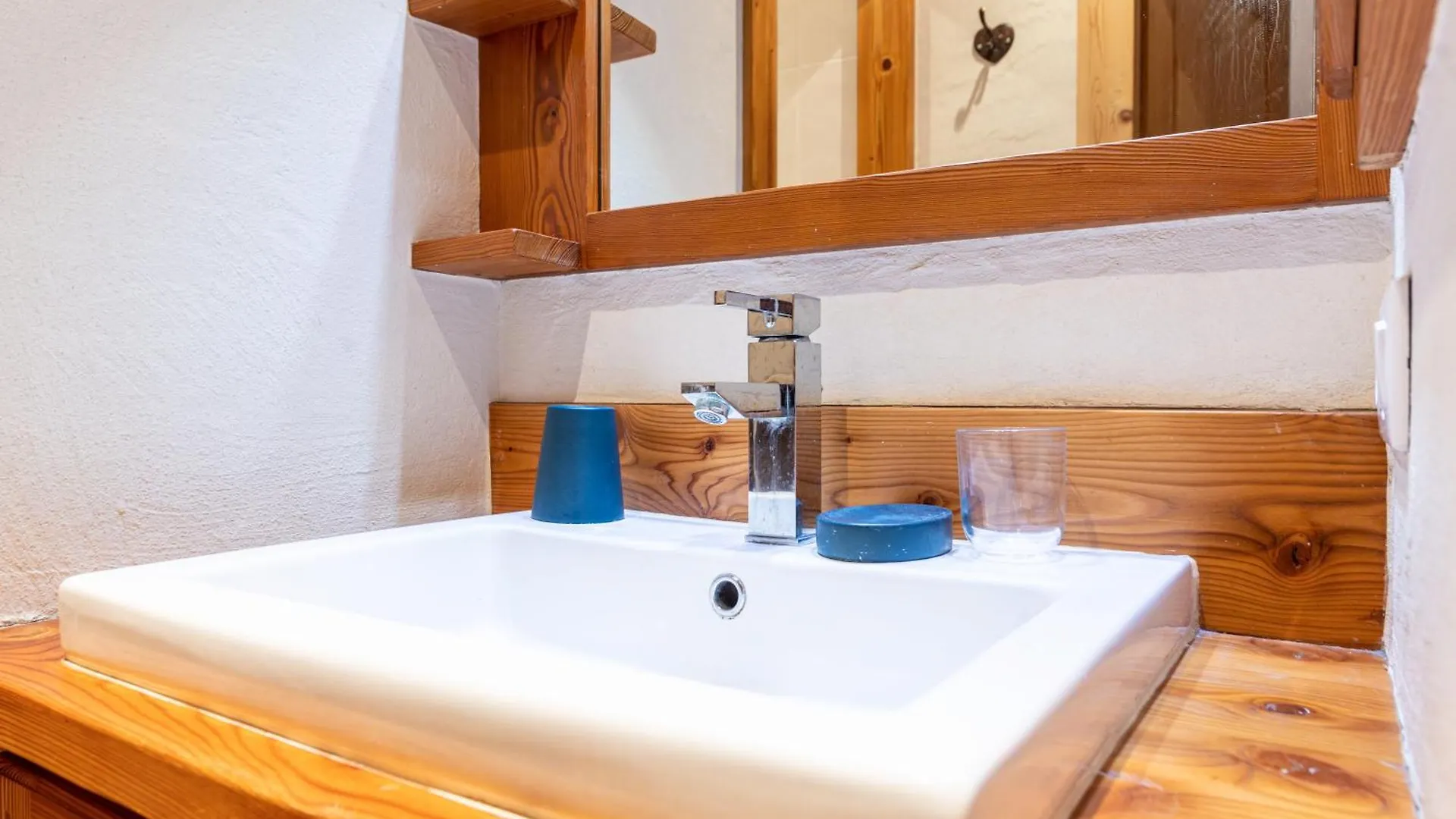 Appartement Proche La Clusaz Saint-Jean-de-Sixt 0*,  Francja