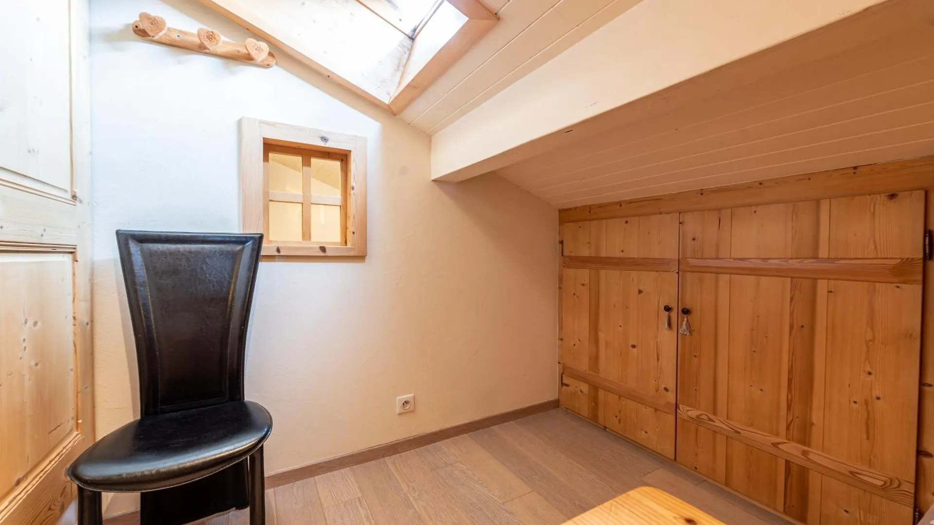 Appartement Proche La Clusaz Saint-Jean-de-Sixt